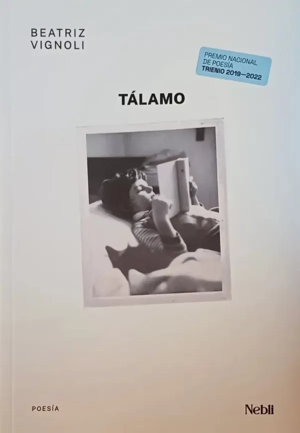 Producto - Tálamo - Beatriz Vignoli