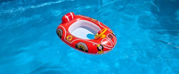 Producto - Inflable auto