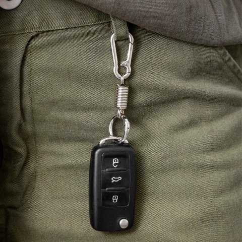 Producto - Llavero Robert