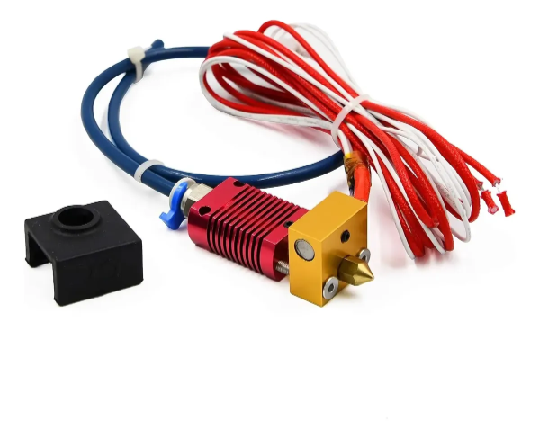 Producto - Kit Hotend Mk8 24v Para Impresora 3d Ender 3, Pro, V2. 0.4mm