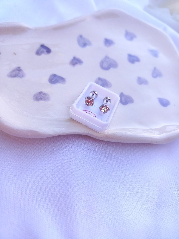 Producto - abridor cubic blanco