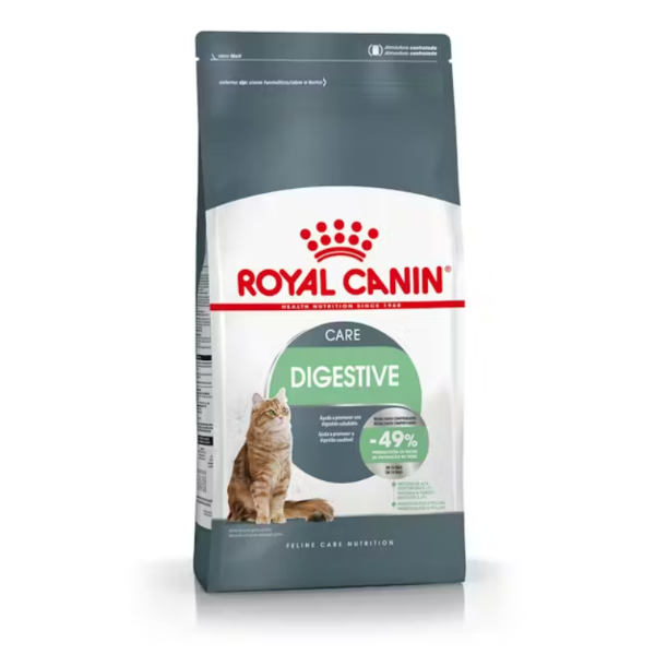 Producto - Royal Canin Digestive Care