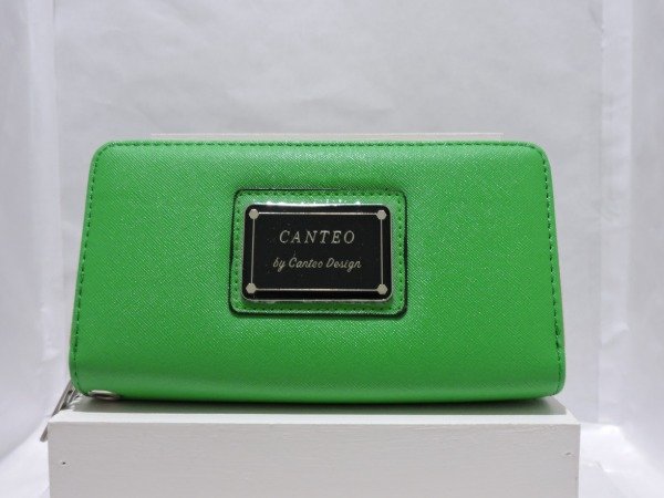 Producto - Billetera Canteo doble