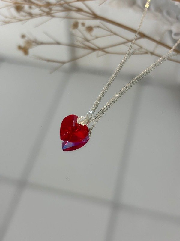 Producto - Collar Love - 2
