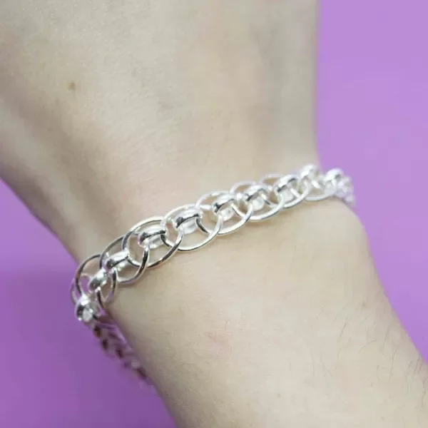 Producto - Pulsera Trenza