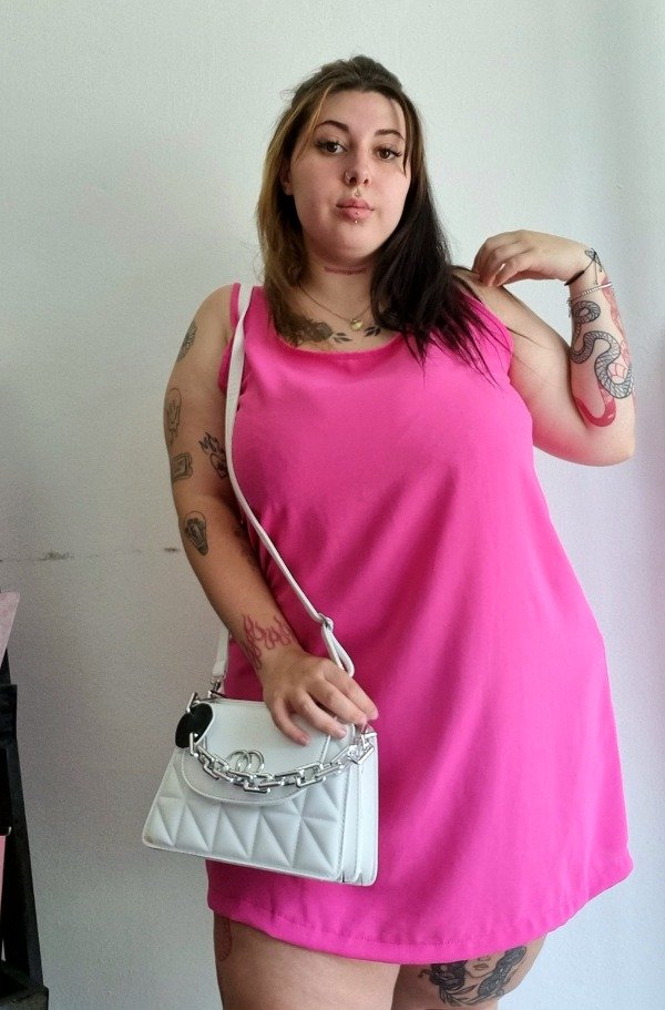 Producto - Vestido Esme