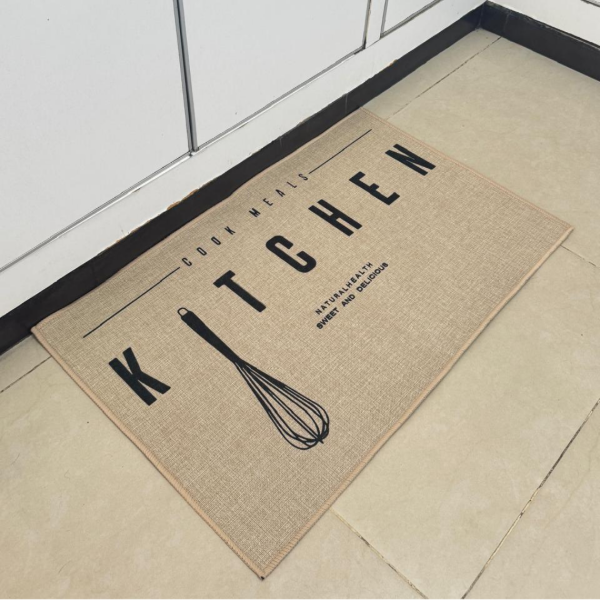 Producto - Alfombra Kitchen Mediana