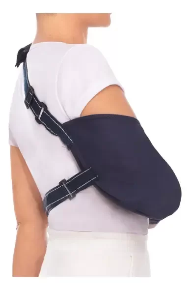 Producto - Cabestrillo Reforzado Con Cruze Posterior - 1