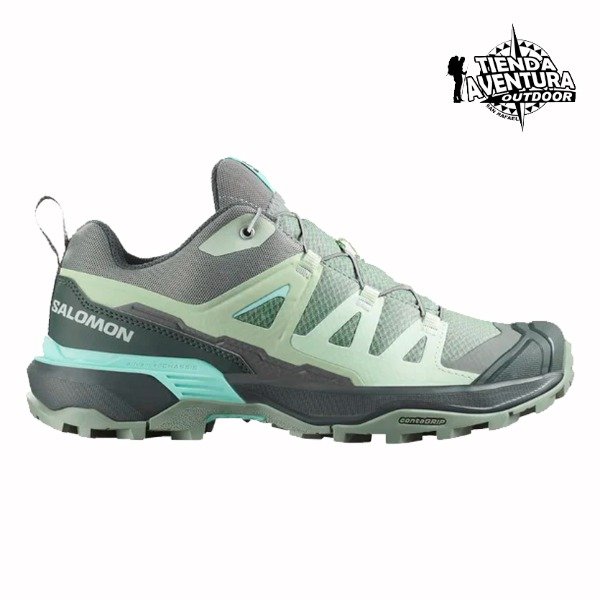 Producto - Zapatilla SALOMON X Ultra 360 (477395)