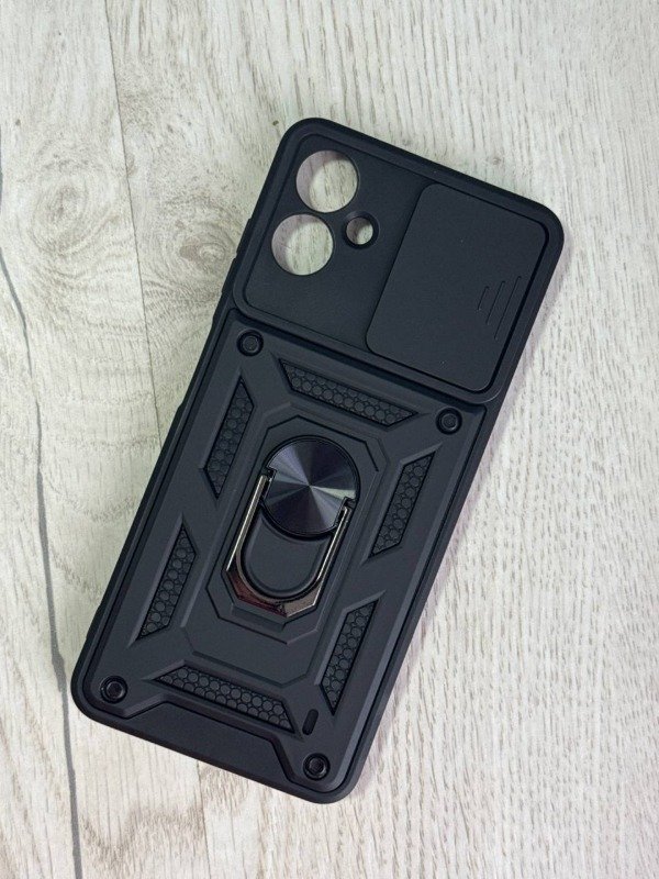 Producto - FUNDA ARMOR ANILLO SAMSUNG A06