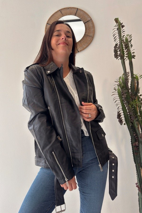 Producto - CAMPERA MADRID