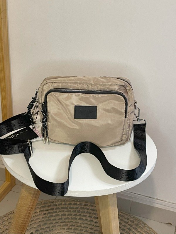 Producto - Bandolera impermeable