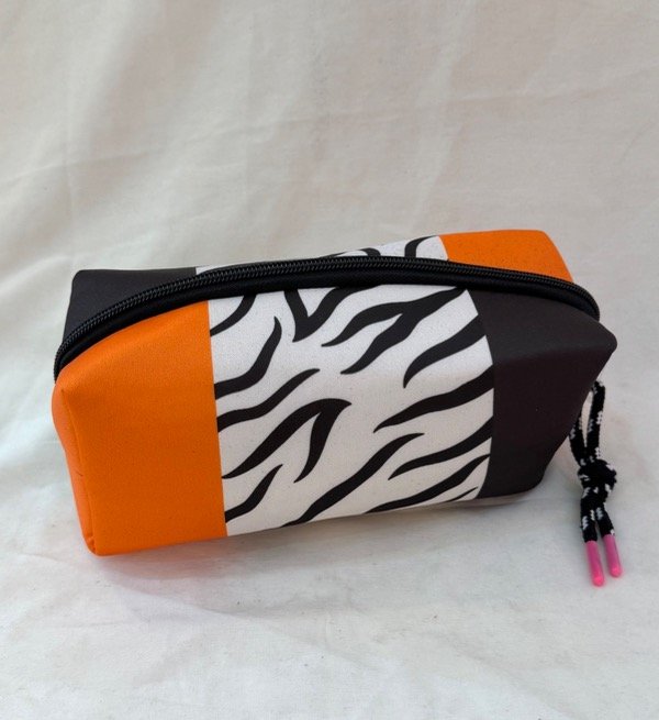 Producto - Neceser Zebra