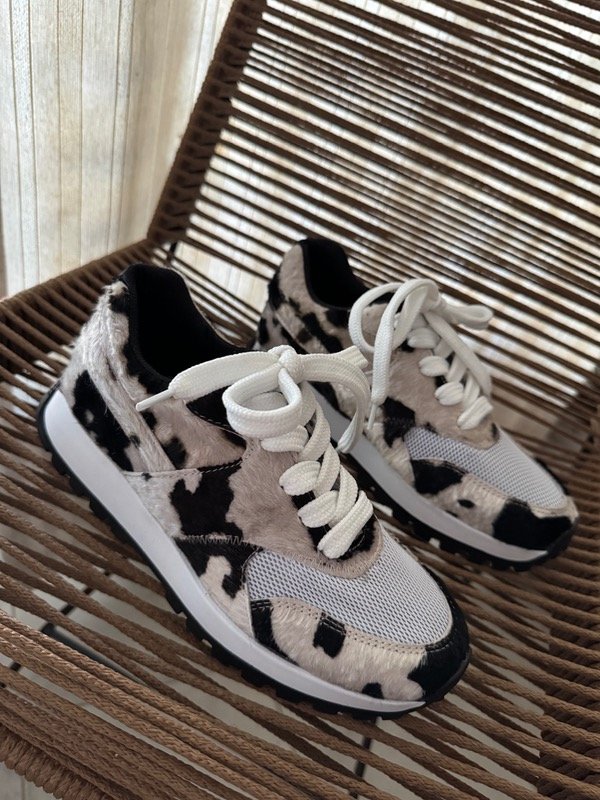 Producto - Zapas Vaquita           ( Envió Gratis )