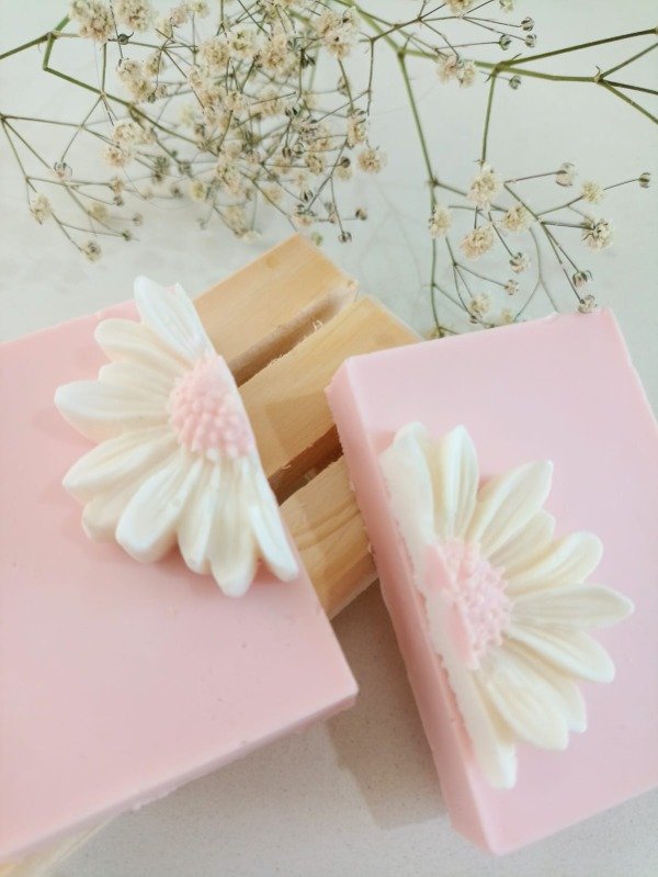 Producto - Jabón Margarita