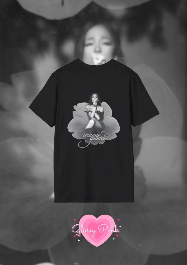 Producto - Remeron Ariana Petals - DTF