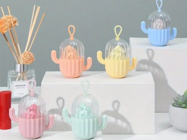 Producto - Esponja Cactus