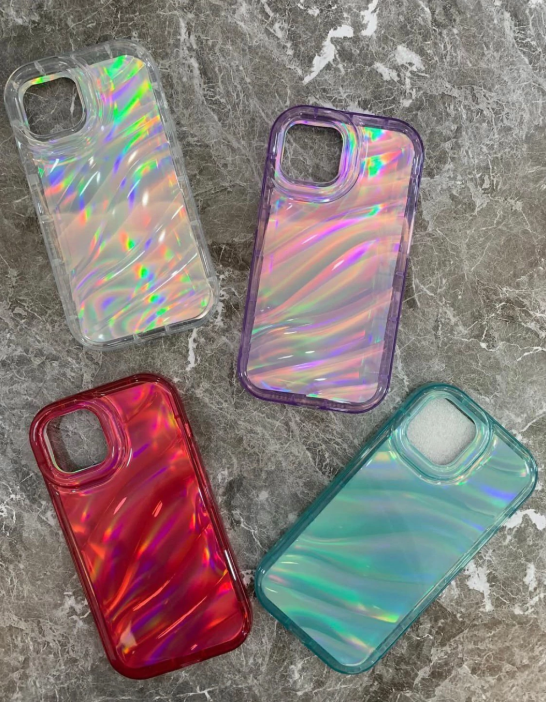 Producto - CASE FANTASY