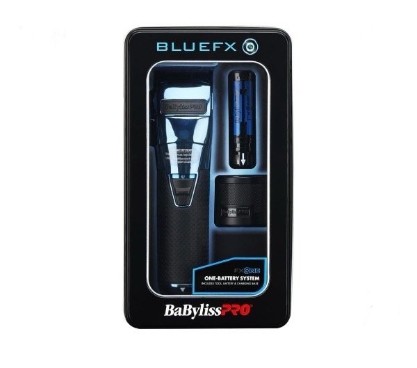 Producto - MAQUINA CORTE BABYLISS ONE BLUE