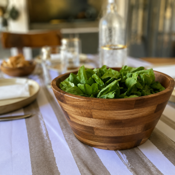 Producto - Bowl Cónico Acacia