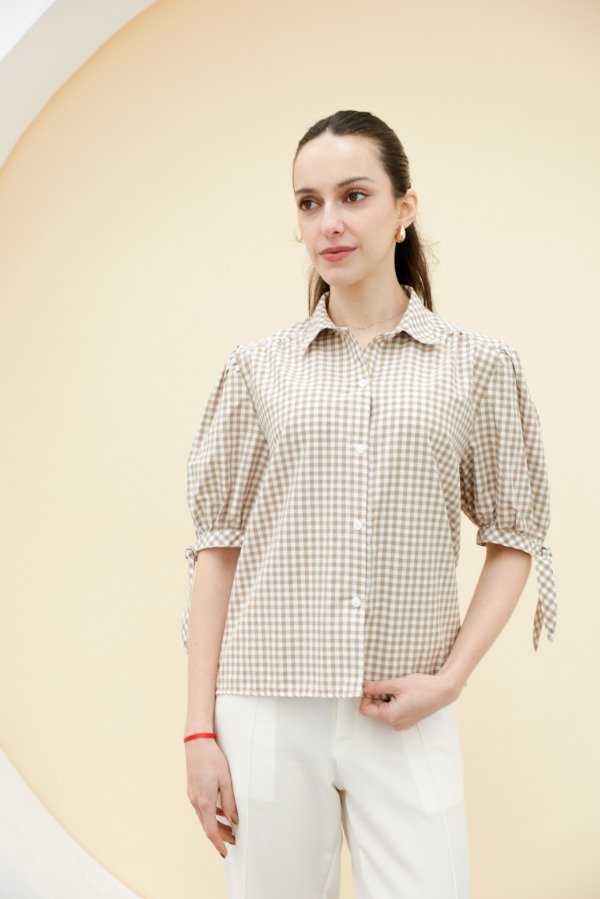 Producto - Camisa Frutillitas - 2