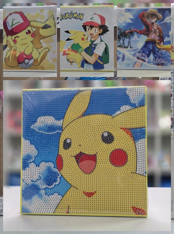 Producto - Diamantes