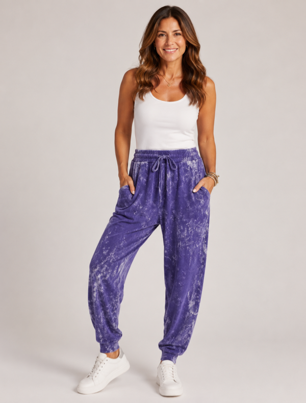 Producto - BABUCHA BATIK