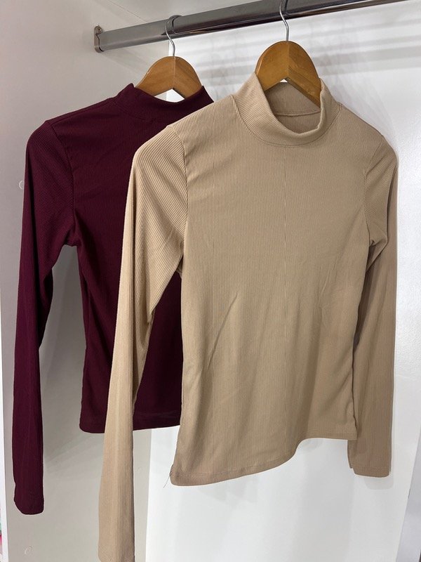 Producto - Polera Luna