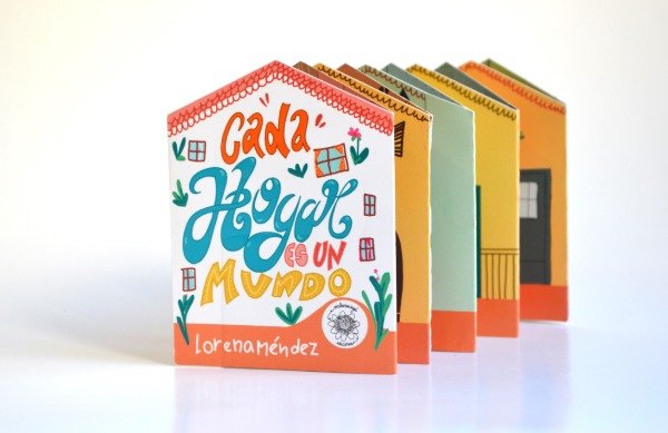 Producto - CADA HOGAR ES UN MUNDO