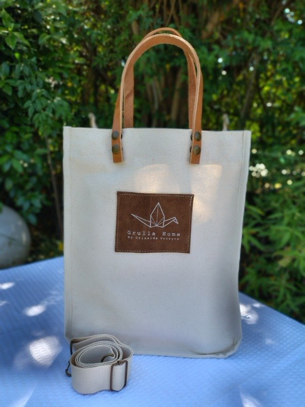 Producto - Bolso Natural
