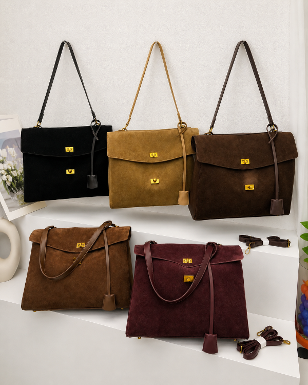 Producto - Bolso Griselda