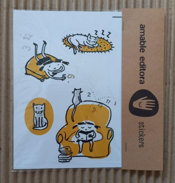 Producto - TE ESPERO 3