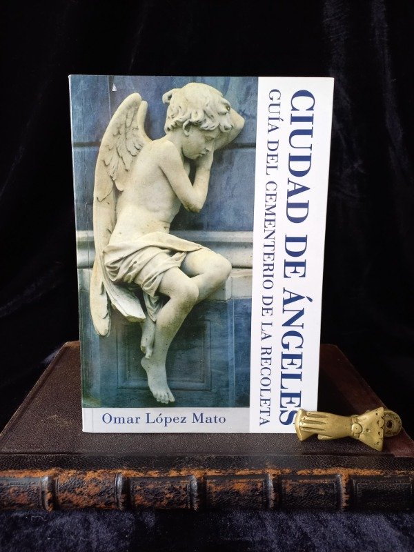 Producto - Ciudad de Angeles - Omar Lopez Mato