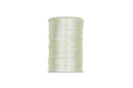 Producto - Hilo de Seda Blanco 1.5 Salditos