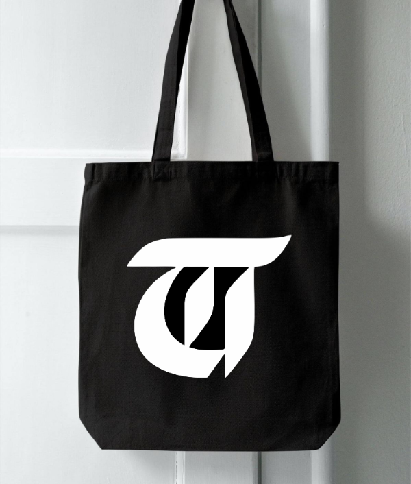Producto - TOTE BAG TRIPLE T