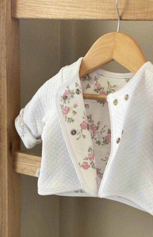 Producto - Campera Amanda - Reversible