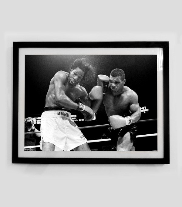 Producto - MIKE TYSON (Nro 12)
