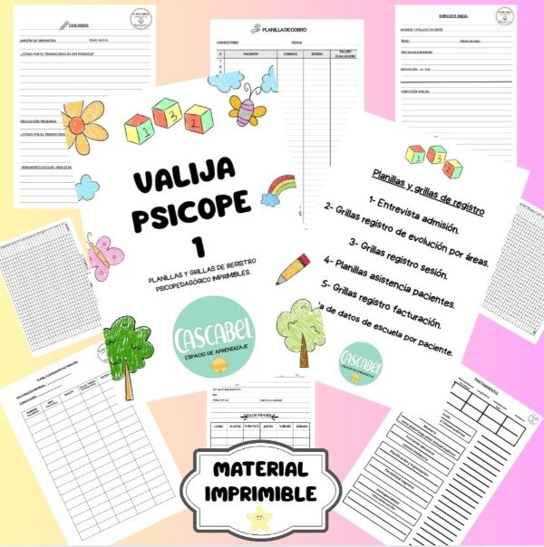 Producto - VALIJA PSICOPÉ 1