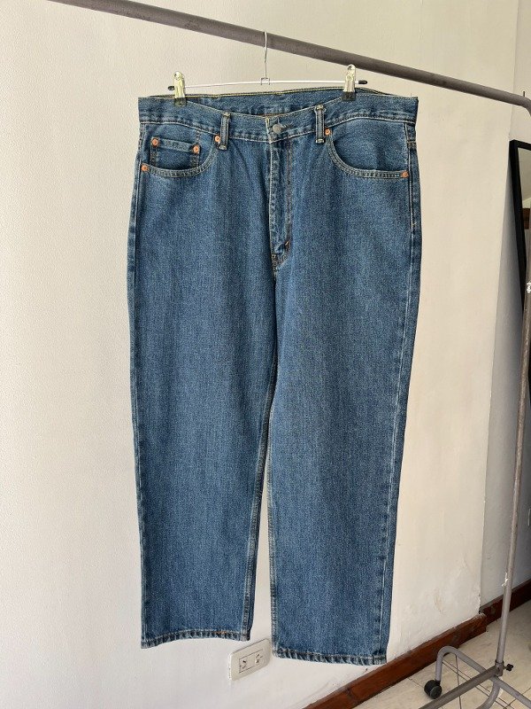 Jean Levi's 550 — imagen 2