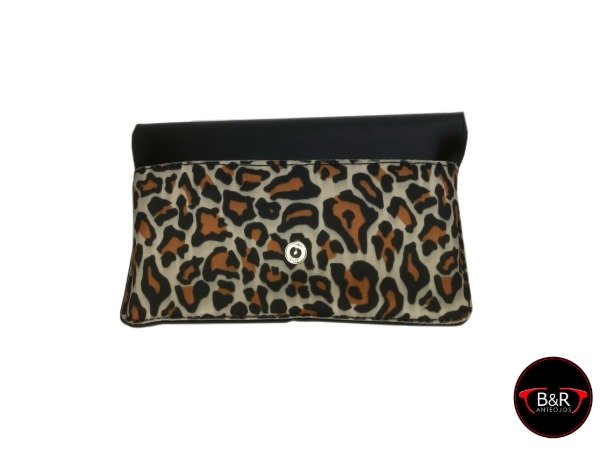 Producto - Estuche animal print