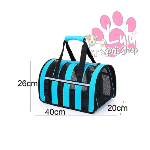 Producto - BOLSO TUNEL "M" - 1