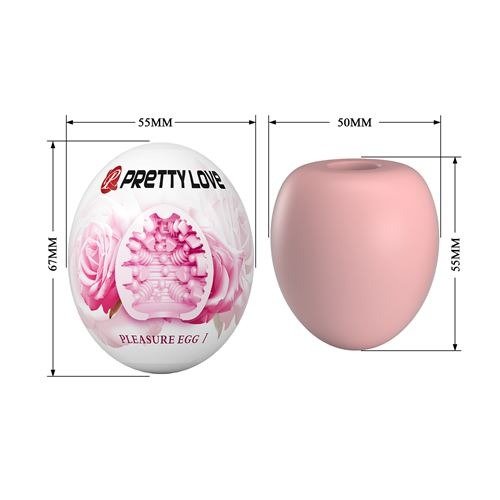 Producto - Masturbador masculino - 1