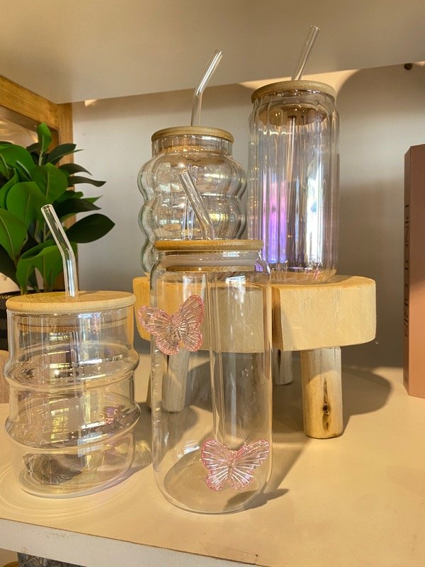 Producto - VASOS TAPA BAMBÚ - 2
