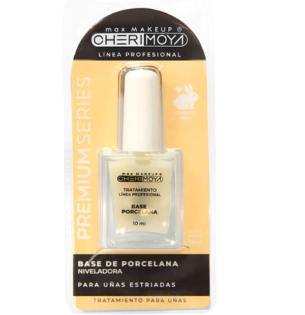 Producto - Tratamiento Base de Porcelana Niveladora Premium