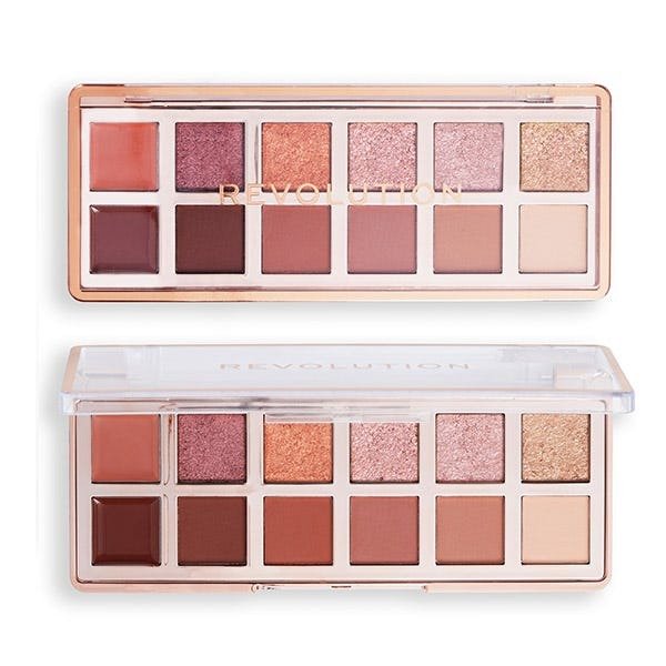 Producto - REVOLUTION Icon Palette