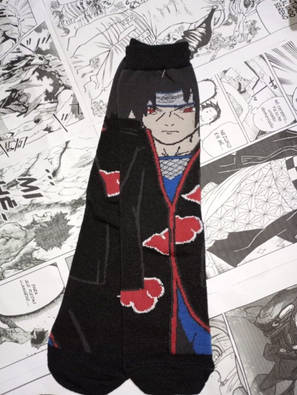 Producto - T3C4 Itachi