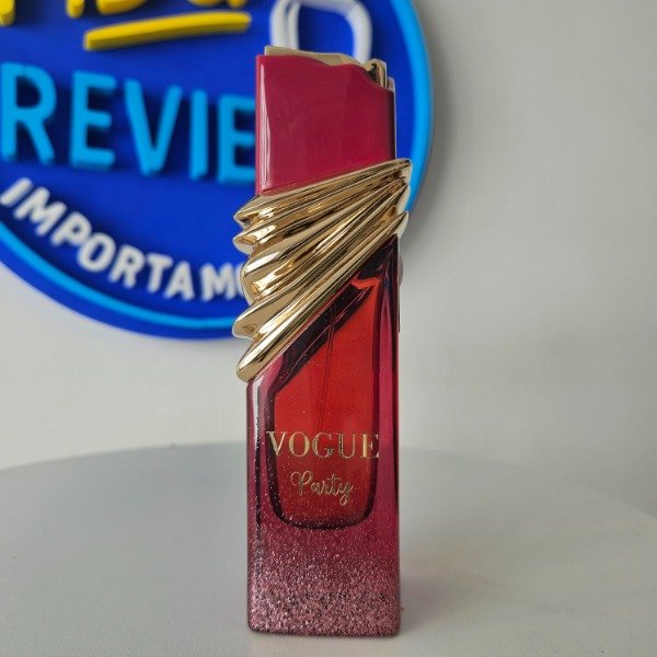 Producto - MAISON ALHAMBRA VOGUE PARTY