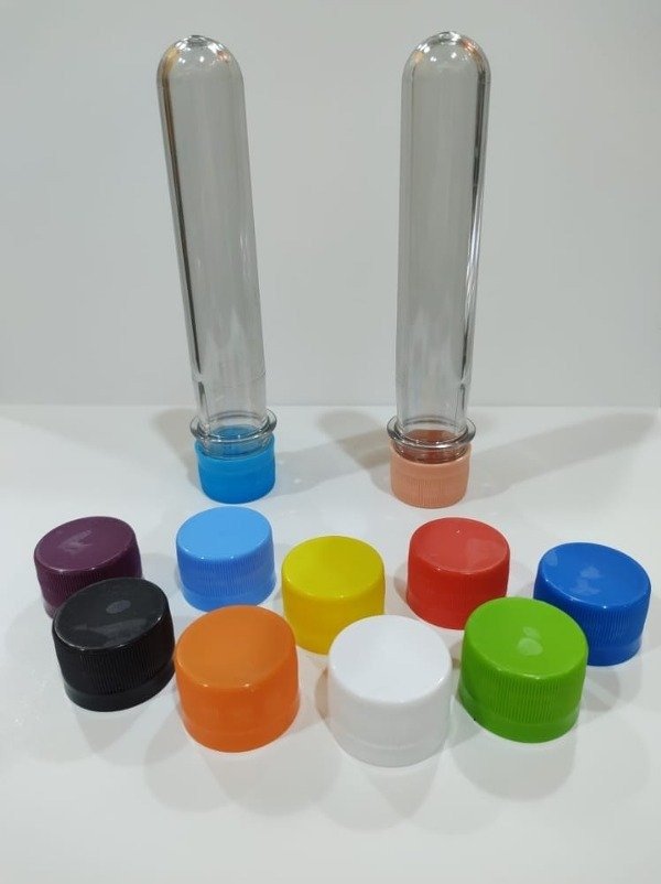 Producto - Tubo golosinero 13cm