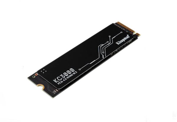 Producto - SSD 512Gb Disco Estado Solido -PCIe NVMe M.2 2280 Gen 4.0 -NAND TLC 3D -Kingston