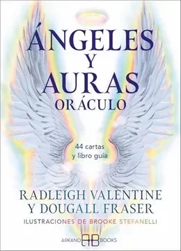 Producto - Angeles y Auras